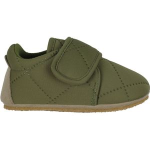 Wheat Pantoffels - Sasha Thermo - Olive - Wheat - 20 - Pantoffels