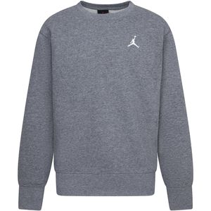 Jordan Sweatshirt - Koolstof Heather - Jordan - 13-15 jaar (158-170) - Sweatshirt