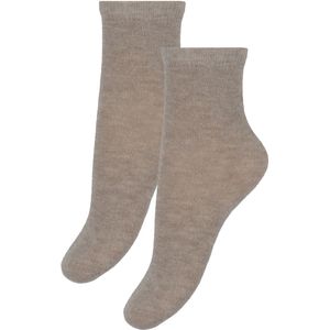 Minymo Sokken - 2-pack - Silver Nerts - Minymo - 11/14 - Sokken