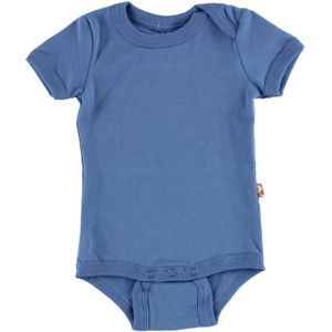 Katvig One Romper - s/s - Lichtblauw - Katvig - 56 - Romper S/S