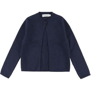Hound Cardigan - Gebreid - HdLaura - Navy - Hound - 8 jaar (128) - Cardigan