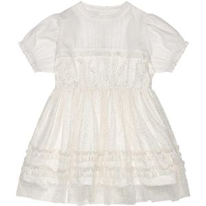 That's Mine Jurk - Sohan - Sea Zout - Thats Mine - 2 jaar (92) - Jurk