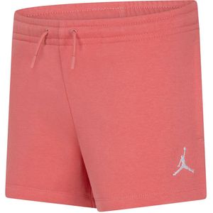 Jordan Sweatshorts - Roze Zout - Jordan - 10-12 jaar (140-152) - Shorts
