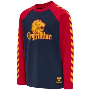 Hummel - Harry Potter - T-shirt - Met Lange Mouwen