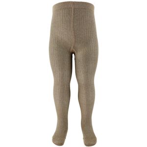 MarMar Panty's - Rib - Elm Lurex - MarMar - 56/62 - Panty's
