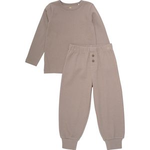 En Fant Pyjama set - Set - Schimmels - En Fant - 4 jaar (104) - Pyjama - Tweedelig