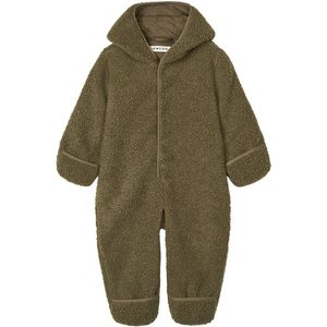 Liewood Fleece Pak - Zinnen - Khaki - Liewood - 74 - Fleece Pak