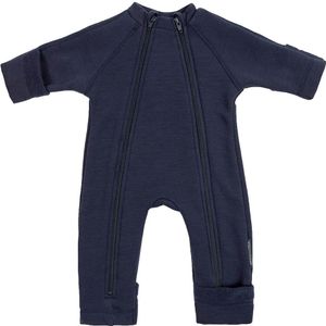 Smallstuff Overall - Wol - Navy - Smallstuff - 56/62 - Overall