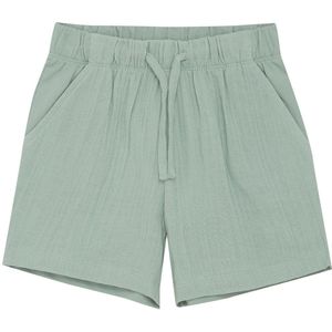 En Fant Shorts - Mousseline - Jadeiet - En Fant - 4 jaar (104) - Shorts