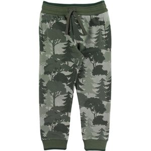 Dolce & Gabbana Joggingbroek - Camouflage - Dolce & Gabbana - 6 jaar (116) - Joggingbroek