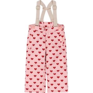 Konges Sløjd Skibroek - Mismou - Liefde Roze - Konges Sløjd - 3 jaar (98) - Skibroek