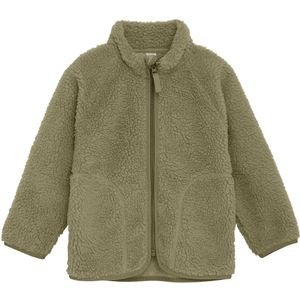 CeLaVi Fleece Jas - Teddy - Overland Trek - CeLaVi - 100 - Fleece Jassen