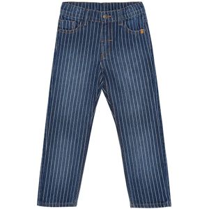 Minymo Jeans - Parijse nacht - Minymo - 4 jaar (104) - Jeans