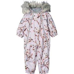 Molo Skipak - Pyxis Fur - Willow Katje - Molo - 2 jaar (92) - Skipak