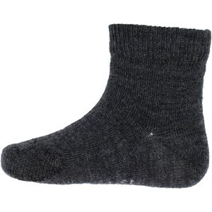 Joha Sokken - Wol - Antraciet Grijs - Joha - 13/14 - Sokken