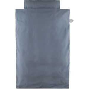 Sebra Beddengoed - Junior - Forest Lake Blue - Sebra - Julinor - Beddengoed - Junior