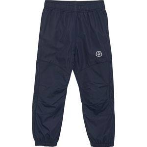 Color Kids Softshellbroek - Total Eclipse - Color Kids - 2 jaar (92) - Softshell