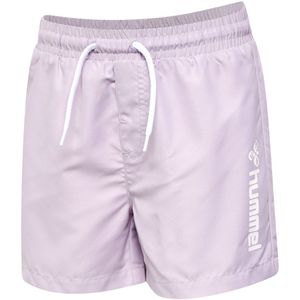 Hummel Zwembroeken - hmlBondi - Orchid Petal - Hummel - 4 jaar (104) - Badmode
