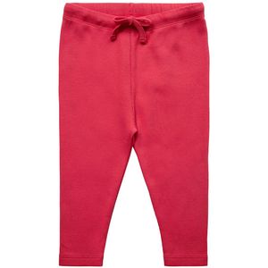 Sofie Schnoor Broek - Naline - Berry Uitg - Sofie Schnoor - 56 - Broeken - Katoen