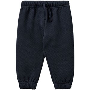 Sofie Schnoor Broek - Dark Blue - Sofie Schnoor - 56 - Broeken - Katoen