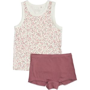 Minymo Ondergoed - Rose Tan - Minymo - 11 jaar (146) - Ondergoed