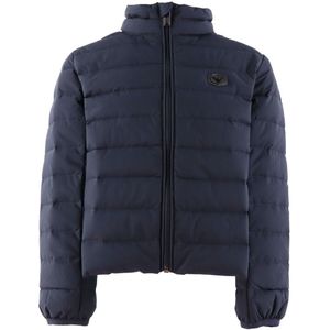 Emporio Armani Donsjas - Navy - Emporio Armani - 10 jaar (140) - Donsjassen