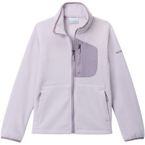 Columbia - Kid's Fast Trek IV - Fleecevest - Purper