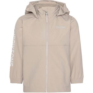 Didriksons Zomerjas - Framboos - Strand Beige - Didriksons - 100 - Zomerjas