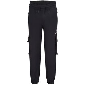 Jordan Broek - Zwart - Jordan - 2-3 jaar (92-98) - Broeken - Katoen