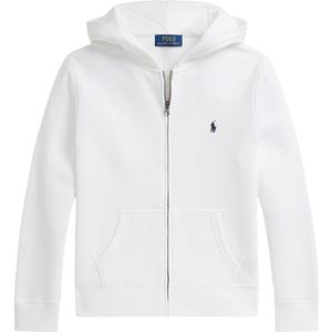 Polo Ralph Lauren Cardigan - White - Polo Ralph Lauren - 18-20 jaar - Cardigan