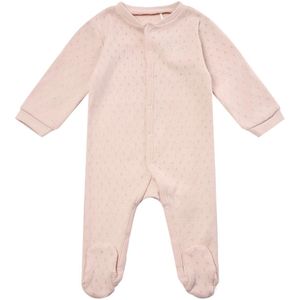 Petit by Sofie Schnoor Boxpak m. Voeten - Lichtroze - Sofie Schnoor - 62 - Boxpak