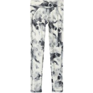 Name It Legging - Sport - NkfDione - Snow White - Name It - 12 jaar (152) - Leggings
