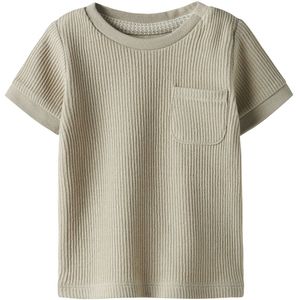 NAME IT - NBMJUSH SS TOP - Baby - Blouses