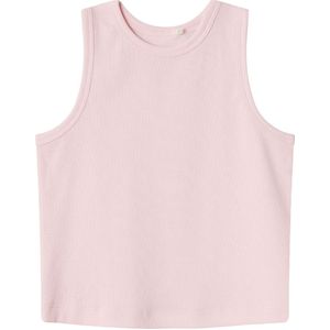 Name It Crop Top - NkfNakal - Parfait Pink - Name It - 11-12 jaar (146-152) - Tanktop
