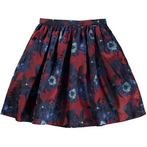 Molo Rok - Braxie - Floral Jaquard - Molo - 3-4 jaar (98-104) - Rok