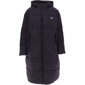 Emporio Armani Donsjas - Navy - Emporio Armani - 8 jaar (128) - Donsjassen