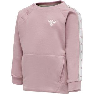 Hummel Sweatshirt - hmlSofia - Pastel Paars - Hummel - 56 - Sweatshirt