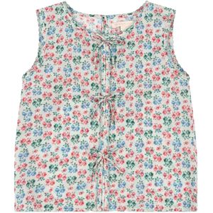 Konges Sløjd Top - Viola - Groenblijvend - Konges Sløjd - 4 jaar (104) - Tanktop