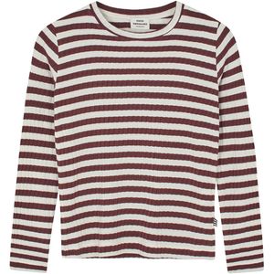 Mads Nørgaard Blouse - Talika - Sassafras/Vanilla Ice - Mads Nørgaard - 10 jaar (140) - Shirts