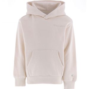 Champion Hoodie Beige