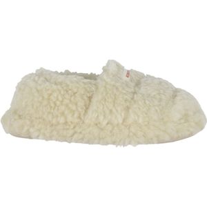 Konges Sløjd Pantoffels - Globe - Cream Off White - Konges Sløjd - 26 - Pantoffels