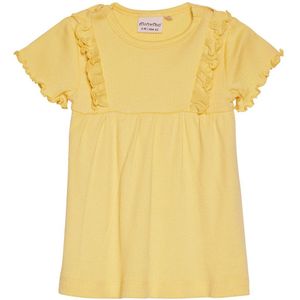 Minymo Jurk - Rib - Zonnejurk - Minymo - 74 - Jurk