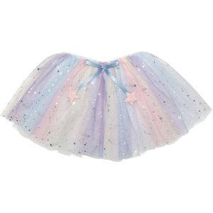 Mimi & Lula Tule rok - Ombre Rainbow - Mimi & Lula - OneSize - Rok