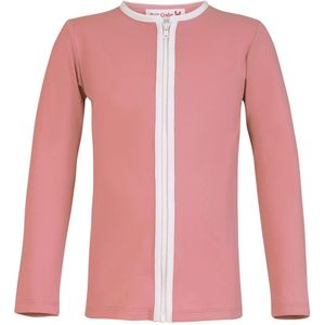 Petit Crabe Zwemtop - Etoile - UV50+ - Limonade m. Ster - Petit Crabe - 2-3 jaar (92-98) - Badmode