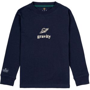 The New Blouse - TnMurphy - Navy Blazer - The New - 5-6 jaar (110-116) - Shirts