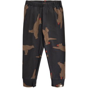 The New Siblings Leggings - Fantoom - The New - 62 - Leggings