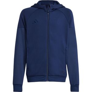 adidas Performance Cardigan - Tiro25 FZ - TENABL - adidas Performance - 8 jaar (128) - Cardigan
