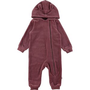 Smallstuff Boxpak - Fluweel - Dark Rose - Smallstuff - 74 - Boxpak