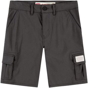 Levis Shorts - Standaardvracht - Black Oyster - Levis - 4 jaar (104) - Shorts