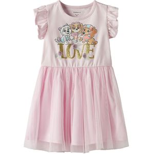 Name It Jurk - NmfMebba - Ballerina - Name It - 2 jaar (92) - Jurk